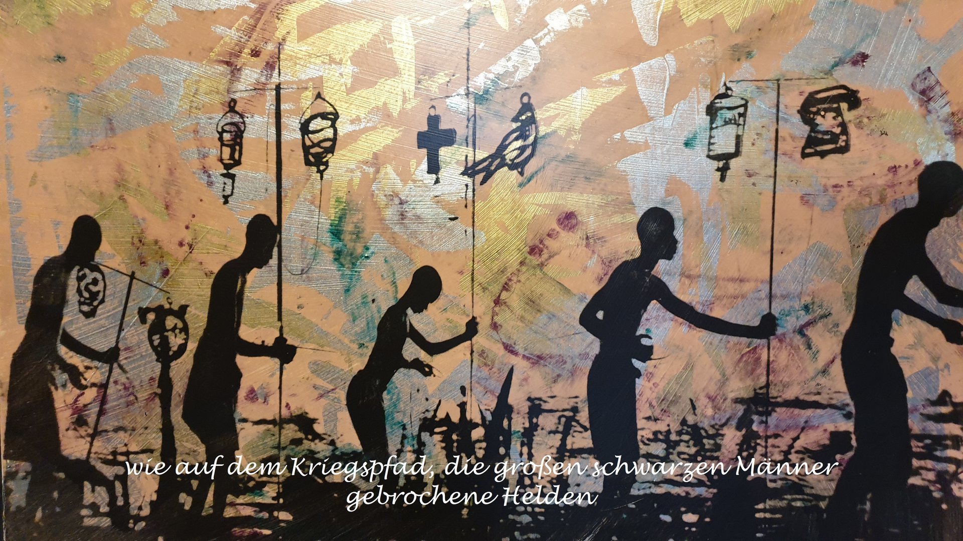 Text im Bild — Stefan vom Scheidt
